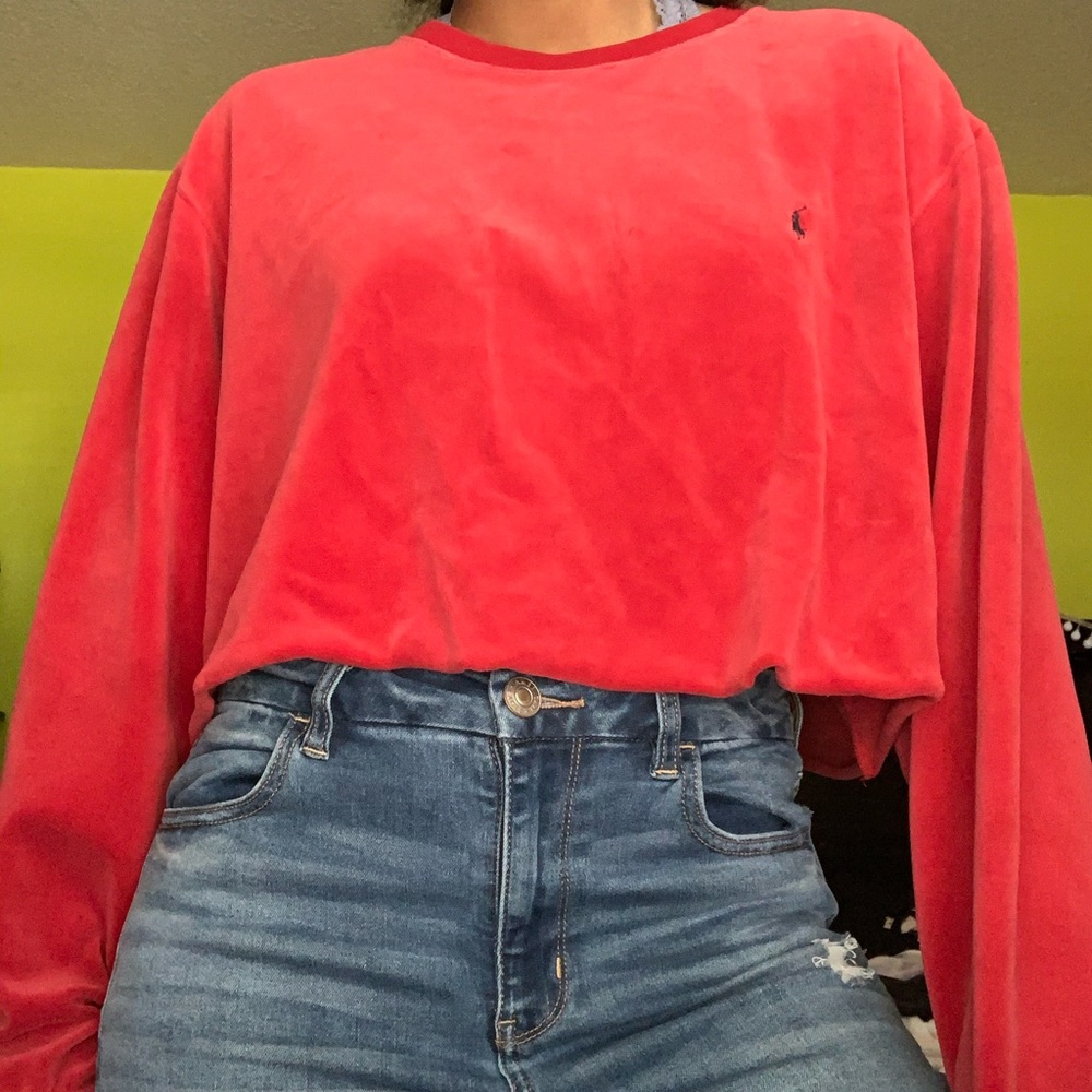 Ralph Lauren Polo